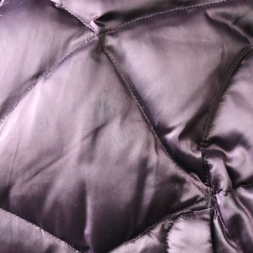 North Face 550 Down Coat - Picture 10 of 16